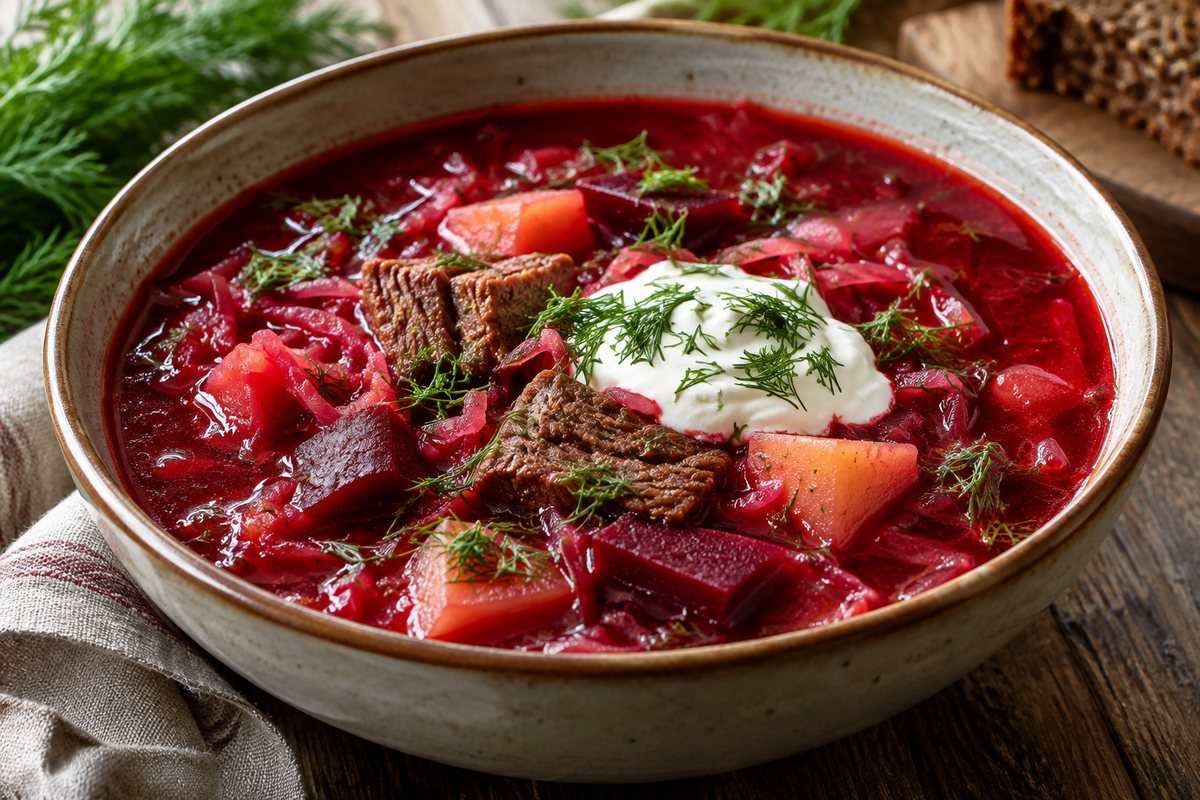 Печёный чеснок с розмарином и мягким сыром